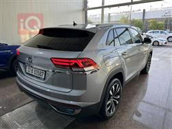 Volkswagen Atlas Cross Sport